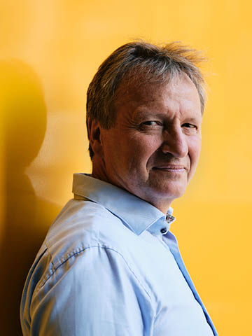 Foto von Stefan Winter