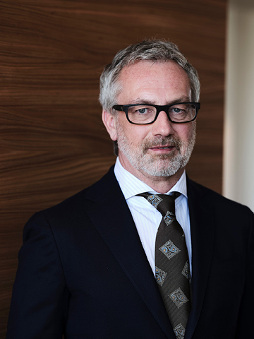 Werner Huber